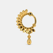 The Adeena Nose Ring - thumb 5
