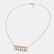 The Aneeka Necklace - thumb 3