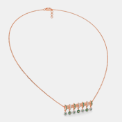The Aneeka Necklace - thumb 6
