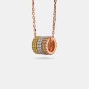 The Aadvay Slider Pendant - thumb 7