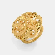 The Giana Ring - thumb 1