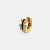 The Cleon Hoop For Him - thumb 1
