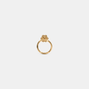 The Opaline Nose Pin - thumb 6