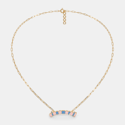 The Cinnamoroll Pendant Necklace - thumb 5