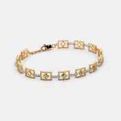 The Leela Bracelet - thumb 1