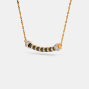 The Geina Mangalsutra - thumb 5