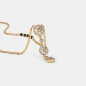 The Savar Mangalsutra Necklace - thumb 7