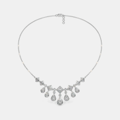 The Zanas Princess Necklace - thumb 3