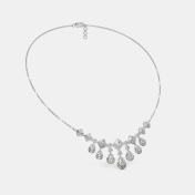 The Zanas Princess Necklace - thumb 6