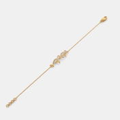 The Suki Station Bracelet - thumb 5