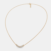 The Pepper Pendant Necklace - thumb 3