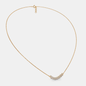 The Pepper Pendant Necklace - thumb 6