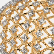 The Jiti Statement Ring - thumb 5
