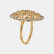 The Jiti Statement Ring - thumb 9