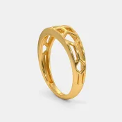 The Aesthete Thumb Ring - thumb 7
