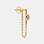 The Mirabel Drop Earrings - thumb 7