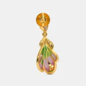 The Leander Drop Earrings - thumb 6