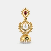 The Kautirya Jhumka - thumb 7