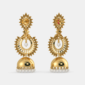 The Kautirya Jhumka - thumb 8