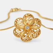 The Mangaikari Pendant - thumb 1