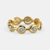 The Krasna Eternity Ring - thumb 5
