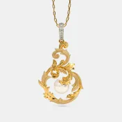 The Lyasha Pendant - thumb 5