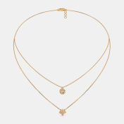 The Aliki Necklace - thumb 5