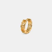 The Mylan Hoop For Him - thumb 1