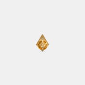The Calm Crest Stud For Him - thumb 6