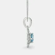 The Lylia Pendant - thumb 6