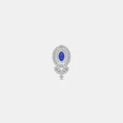 The Soika Stud Earrings - thumb 8
