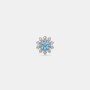 The Lylia Earrings - thumb 7