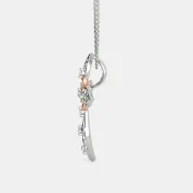 The Kelly Cross Pendant - thumb 3