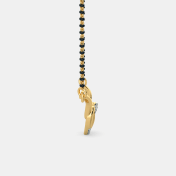 The Kama Mangalsutra Pendant - thumb 6