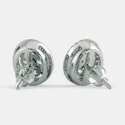 The Culaan Earrings - thumb 8