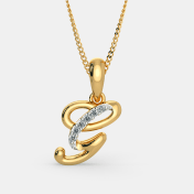 The Liham G Pendant - thumb 7