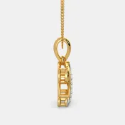 The Liham K Pendant - thumb 6