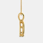 The Liham N Pendant - thumb 5