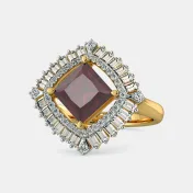 The Savoy Affair Ring - thumb 5