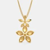 The Jennifer Pendant - thumb 5