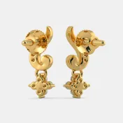 The Aditi Earrings - thumb 8