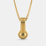 The Piraan Pendant - thumb 3