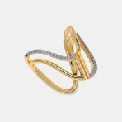 The Ella Vanki Ring - thumb 1