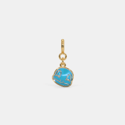 The Squirtle Multiwearable Charm - thumb 5
