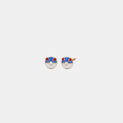 The Greatball Stud Earrings - thumb 1
