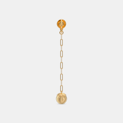 The Bouldara Dangler Earrings - thumb 6
