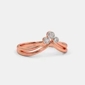 The Barbara Thumb Ring - thumb 4