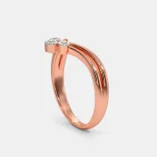The Barbara Thumb Ring - thumb 7