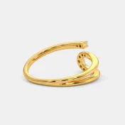 The Jenilia Thumb Ring - thumb 7