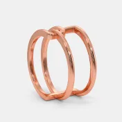 The Viviana Thumb Ring - thumb 7